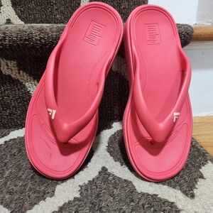 FitFlop Women's Coral Sandals